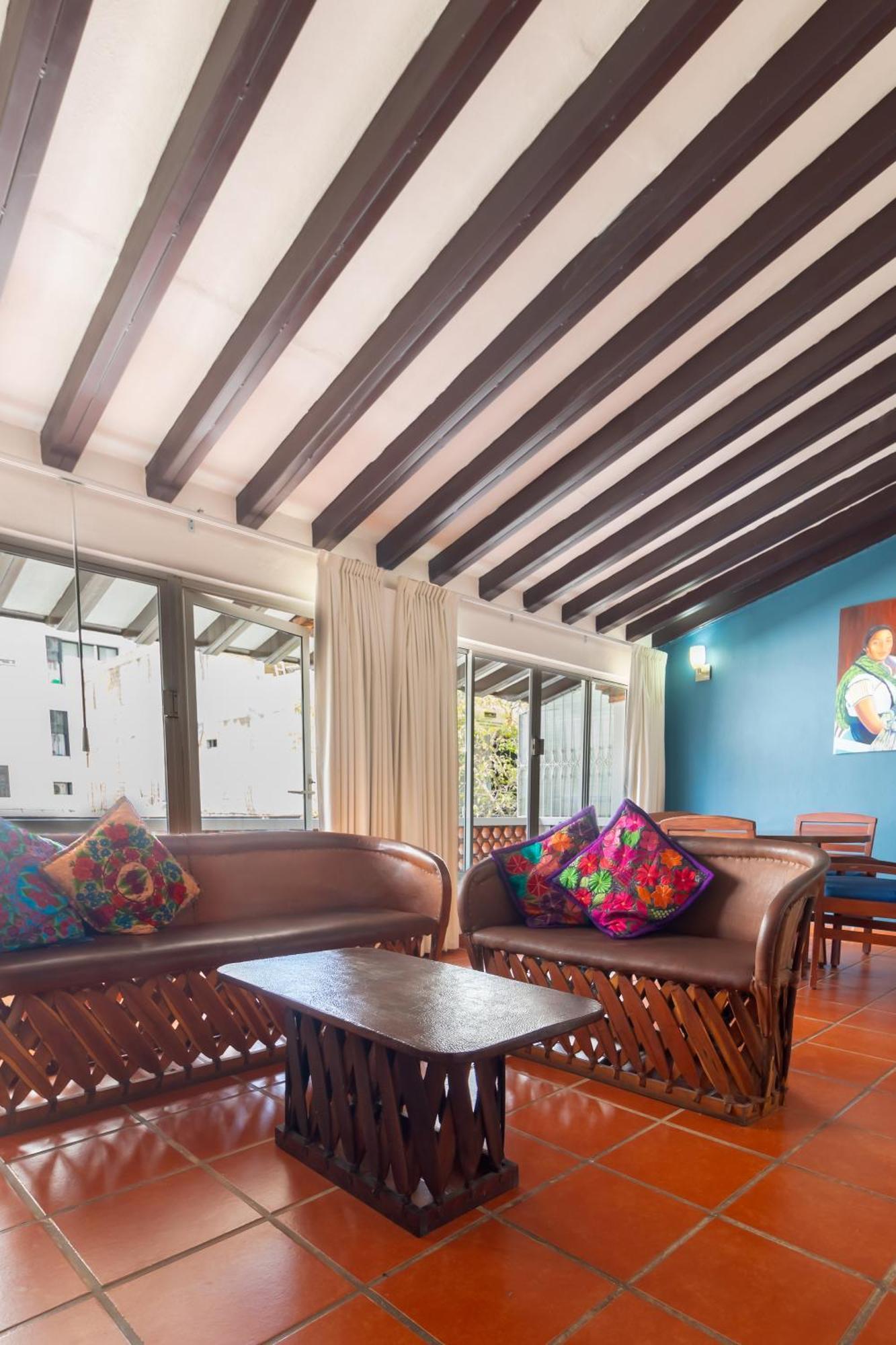 La Iguana Vallarta Lgbt Adults Only - Romantic Zone - Party Clubbing Street 푸에르토 발라타 외부 사진