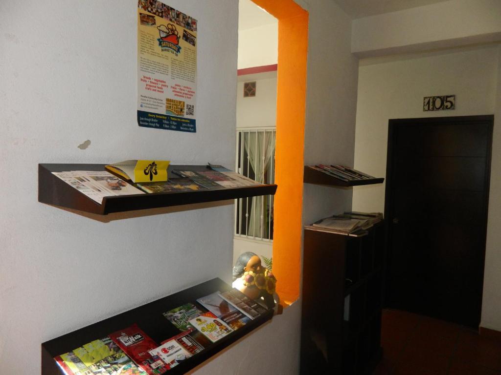 La Iguana Vallarta Lgbt Adults Only - Romantic Zone - Party Clubbing Street 푸에르토 발라타 외부 사진